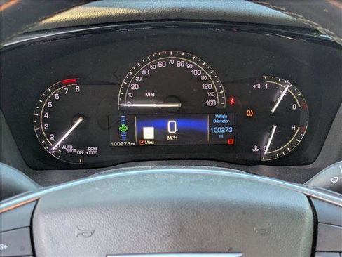 Used 2019 Cadillac XT5 Premium Luxury image 3