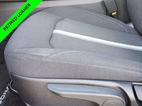 New 2025 Hyundai Sonata SE image 24