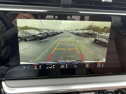 New 2026 GMC Sierra 2500 Denali Ultimate image 15