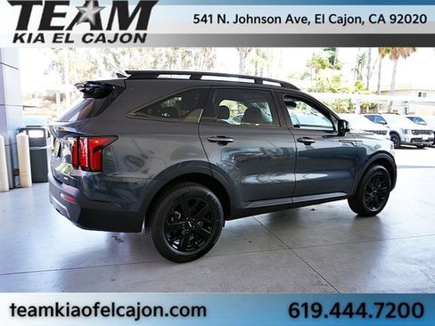 Certified 2023 Kia Sorento S AWD/4WD image 8