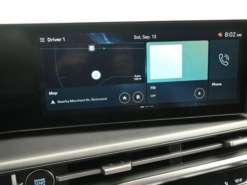 New 2026 Hyundai Santa Fe XRT image 13