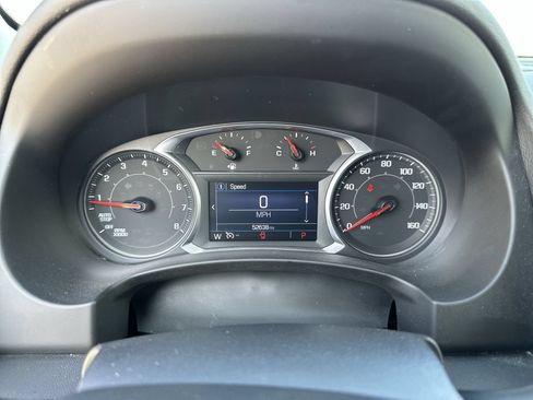 Used 2021 GMC Terrain SLE w/ Driver Convenience Package AWD/4WD image 12