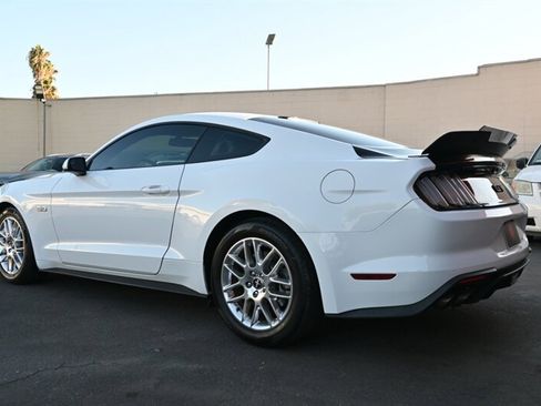 Used 2018 Ford Mustang GT image 8