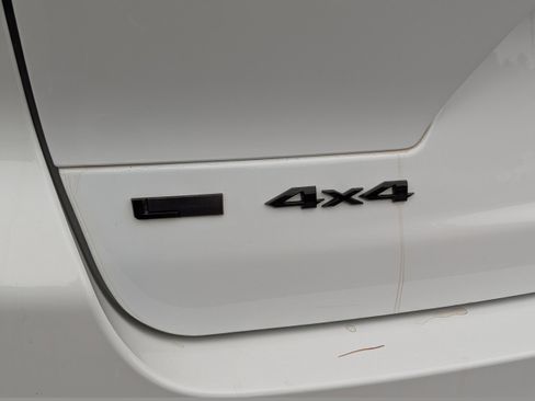 Certified 2023 Jeep Grand Cherokee L Summit w/ Advanced Protech Group IV image 35