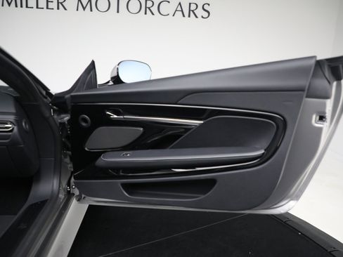 New 2026 Aston Martin DB12 Convertible image 32