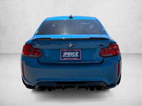 Used 2018 BMW M2 RWD image 7