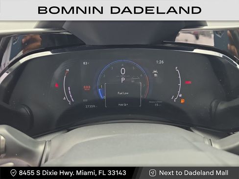 Used 2022 Lexus NX 350 AWD w/ Premium Package image 21