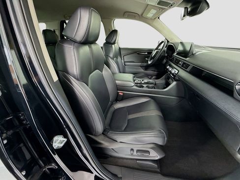 Certified 2024 Honda Pilot EX-L image 20