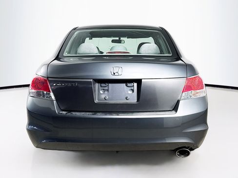 Used 2009 Honda Accord LX-P image 28
