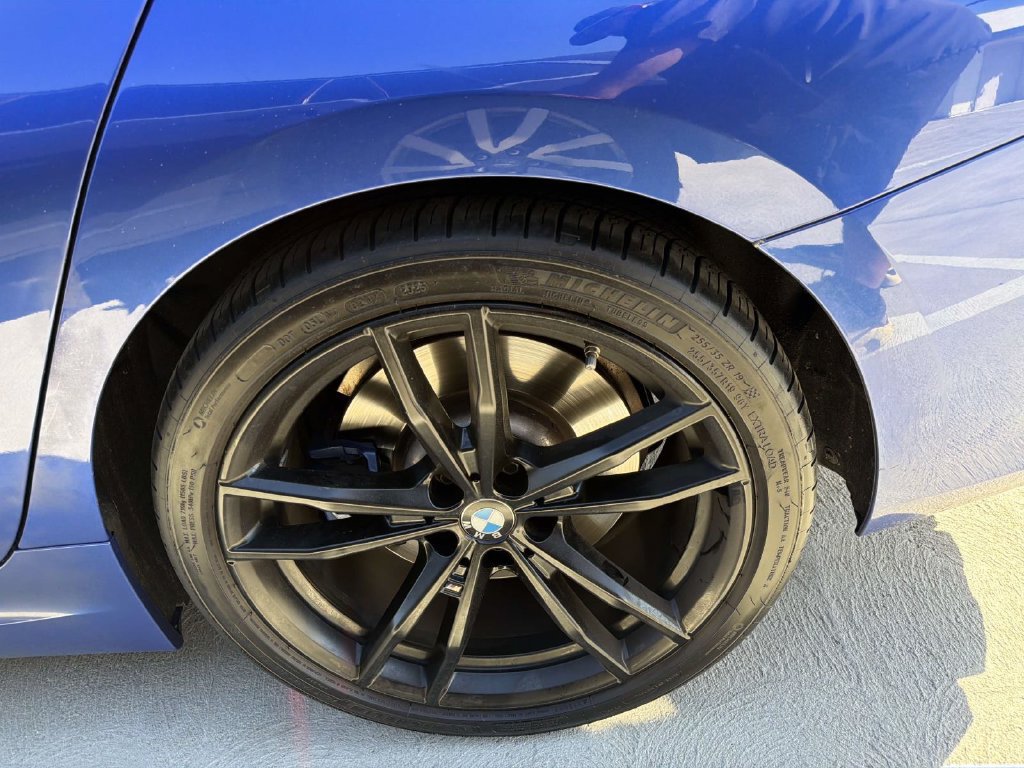 Used 2024 BMW M340i w/ Driving Assistance Package RWD image 21