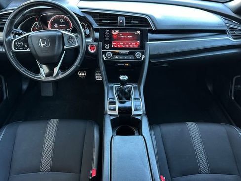 Used 2020 Honda Civic Sport image 14