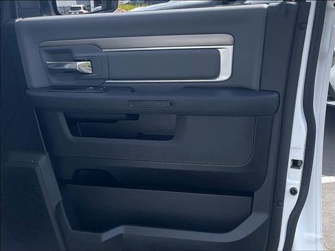 Used 2024 RAM 1500 Classic SLT AWD/4WD image 26