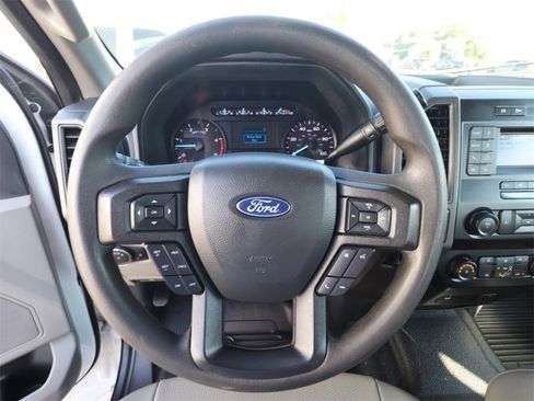 Certified 2022 Ford F450 XL w/ Power Equipment Group image 14