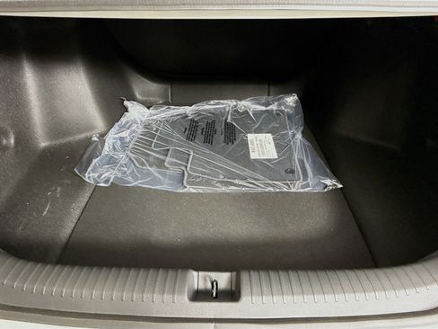 New 2026 Honda Accord LX image 30