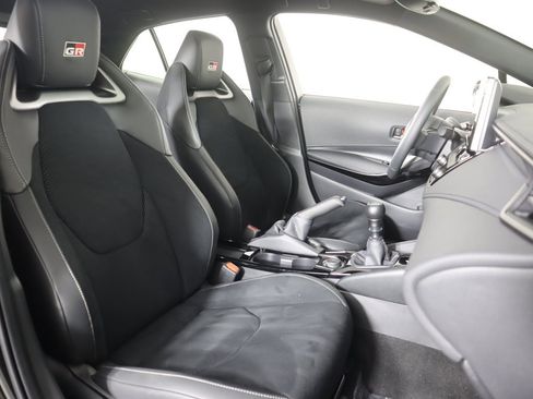 Used 2025 Toyota Corolla Premium w/ Styling Package (TMS) image 30