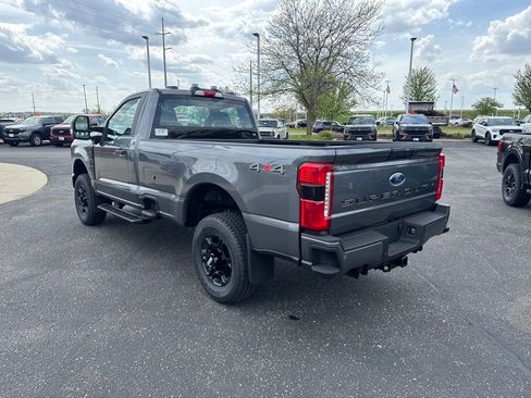 New 2026 Ford F350 XL AWD/4WD image 5
