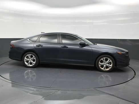 Used 2024 Honda Accord LX image 6