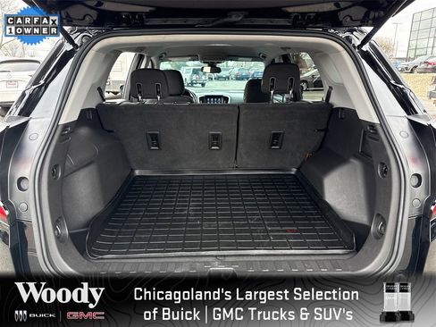 Used 2020 GMC Terrain SLE w/ Driver Convenience Package image 32