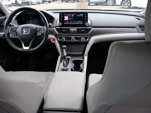 Used 2018 Honda Accord EX-L image 13