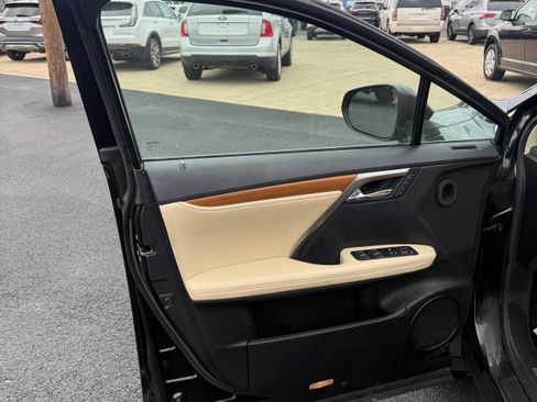 Used 2021 Lexus RX 350 AWD w/ Premium Package image 18