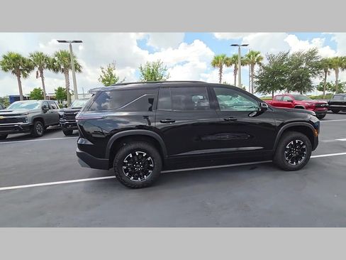 New 2026 Chevrolet Traverse Z71 w/ Driver Confidence Package AWD/4WD image 19
