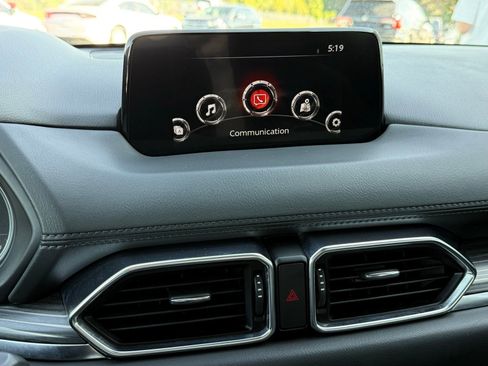 Used 2018 MAZDA CX-5 Grand Touring image 35