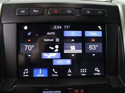 Used 2019 Ford F250 Platinum w/ Platinum Ultimate Package image 34