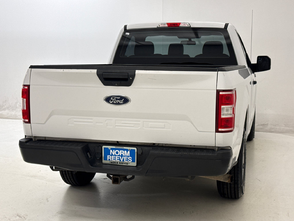 Used 2020 Ford F150 XL RWD image 9