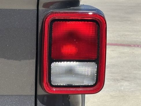 New 2026 Jeep Gladiator Sport image 5