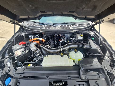 Used 2024 Ford F150 XLT w/ Equipment Group 302A MID image 34