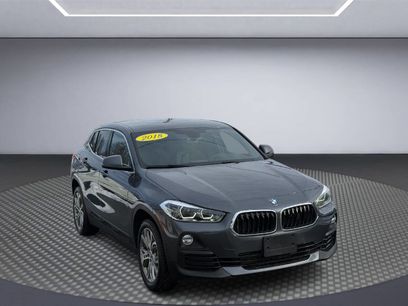 Used 2018 BMW X2 xDrive28i