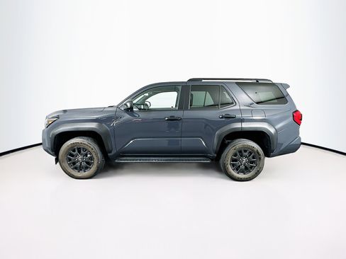 Used 2025 Toyota 4Runner SR5 image 4