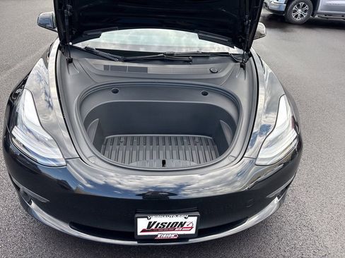 Used 2023 Tesla Model 3 Performance AWD/4WD image 22