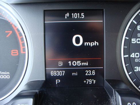 Used 2015 Audi A4 2.0T Premium Plus w/ Technology Package image 14