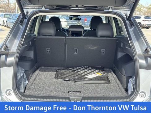 New 2026 Volkswagen Tiguan SE AWD/4WD image 6