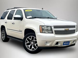 Used 2009 Chevrolet Tahoe LTZ AWD/4WD video 1