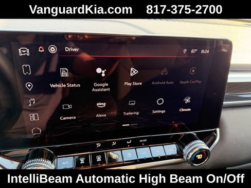 Used 2023 GMC Canyon Elevation w/ Convenience Package image 19