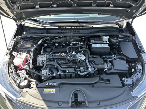 Certified 2025 Toyota Corolla FX w/ Convenience Package image 34