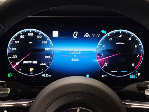 Certified 2025 Mercedes-Benz G 63 AMG 4MATIC image 21