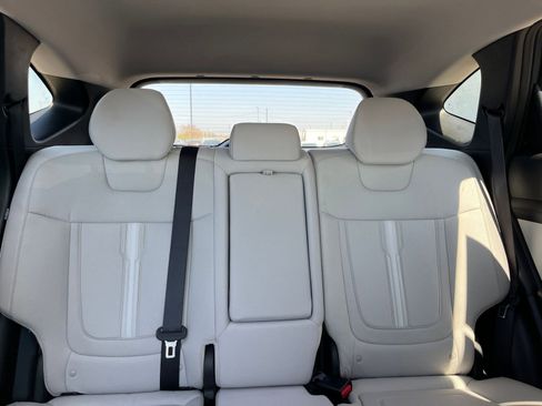 Used 2025 Hyundai Tucson SEL image 40