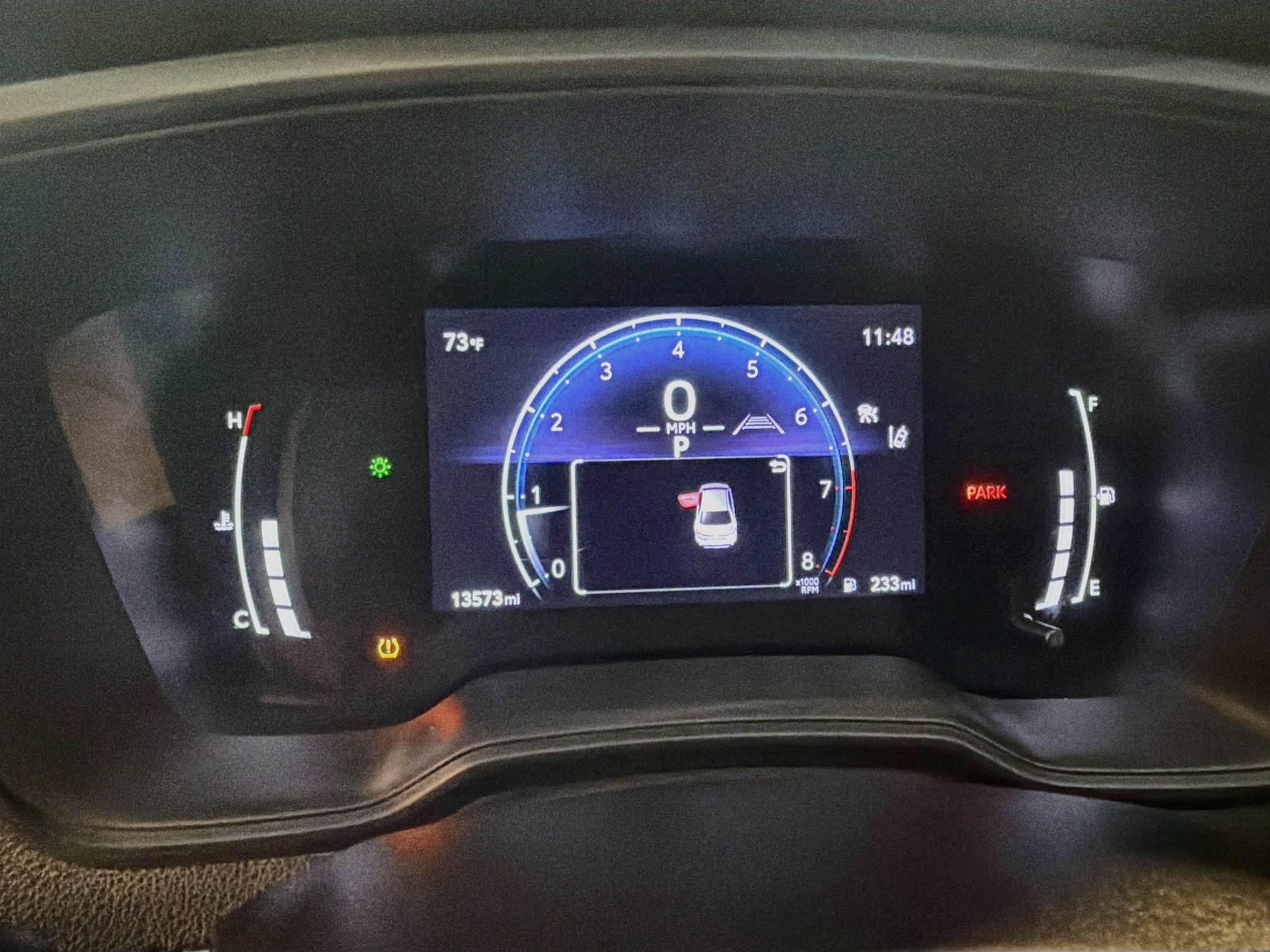 Used 2026 Toyota Corolla LE FWD image 19