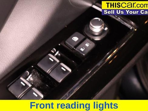 Used 2021 MAZDA CX-9 Touring image 25