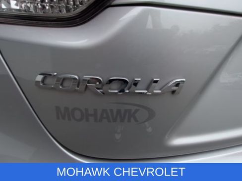 Used 2024 Toyota Corolla LE FWD image 31