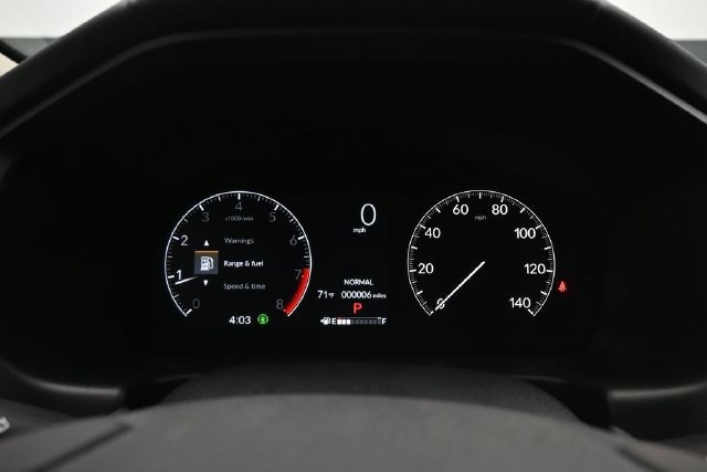 New 2026 Honda Odyssey EX-L image 9