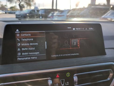 Used 2024 BMW X3 sDrive30i w/ Convenience Package image 16