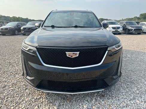 Used 2021 Cadillac XT6 Sport AWD/4WD image 6