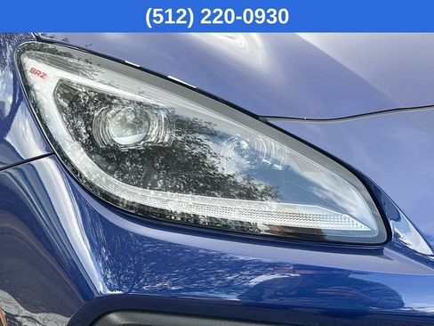 New 2026 Subaru BRZ tS image 35