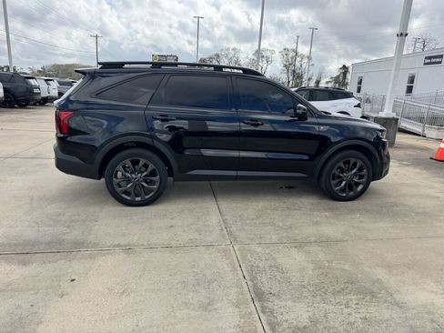 Certified 2023 Kia Sorento X-Line EX image 14