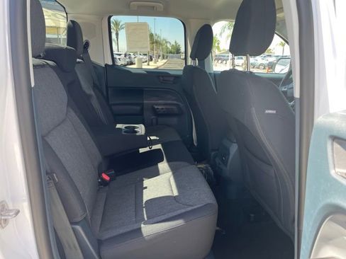 New 2025 Ford Maverick XLT w/ XLT Luxury Package image 23