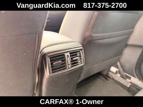 Used 2020 Nissan Rogue Sport S image 26